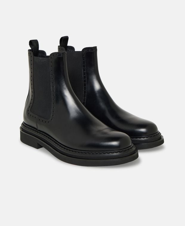 Dolce & Gabbana Chelsea boots