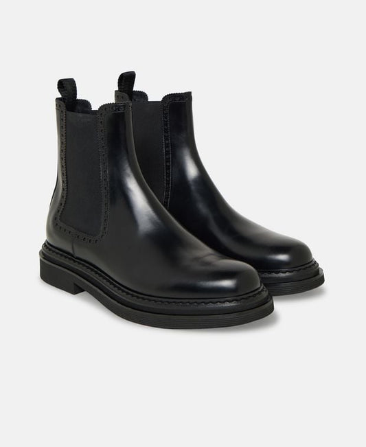 Dolce & Gabbana Chelsea boots