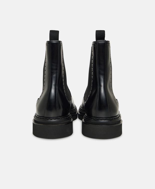 Dolce & Gabbana Chelsea boots