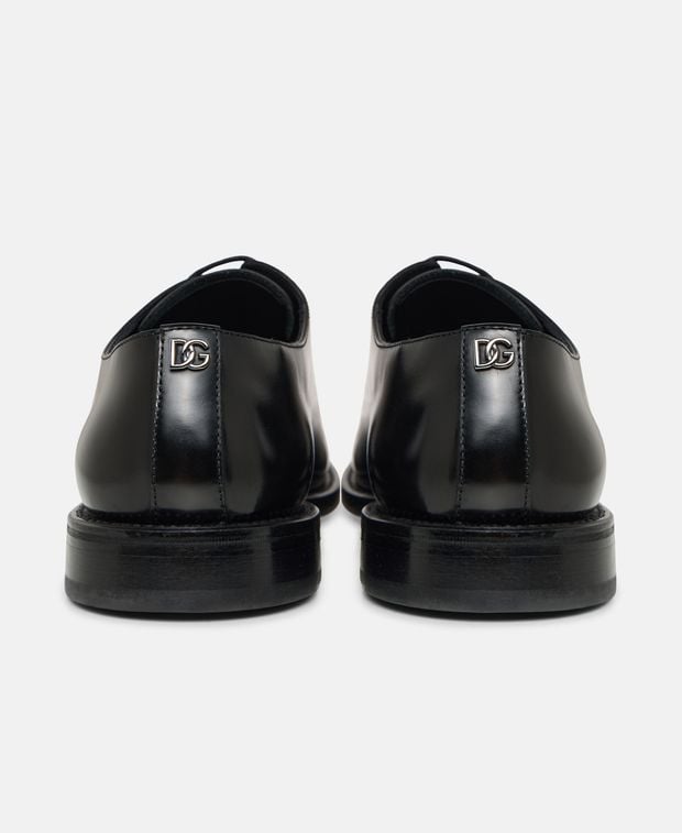 Dolce & Gabbana Derbys