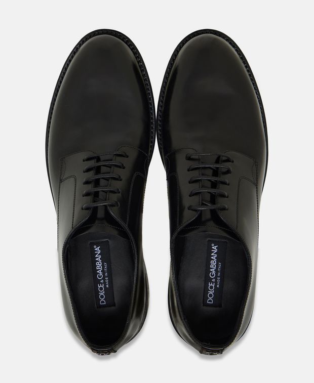 Dolce & Gabbana Derbys