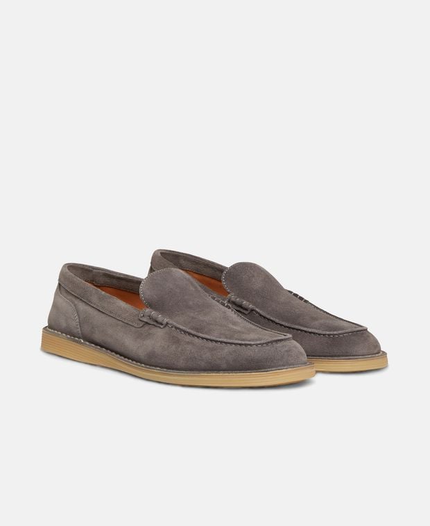 Dolce & Gabbana Loafers New Florio Ideal