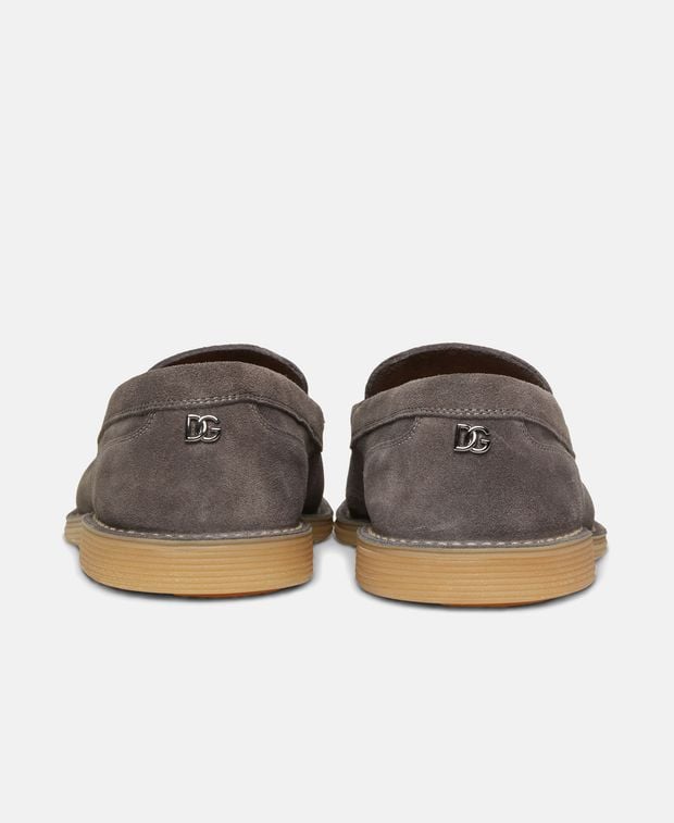 Dolce & Gabbana Loafers New Florio Ideal