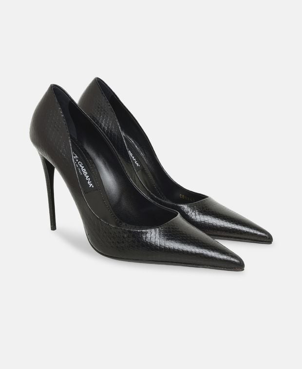 Dolce & Gabbana Pumps