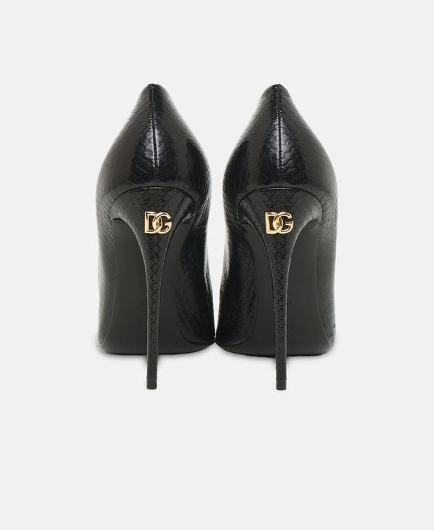 Dolce & Gabbana Pumps