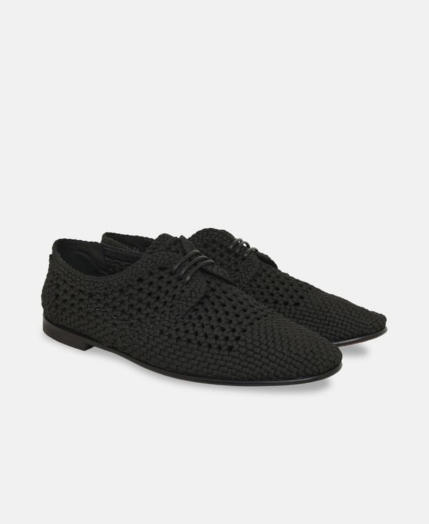 Dolce & Gabbana Derbys