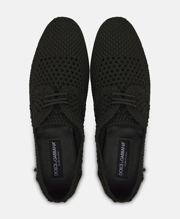 Dolce & Gabbana Derbys