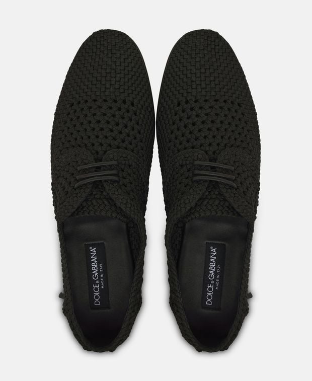Dolce & Gabbana Derbys