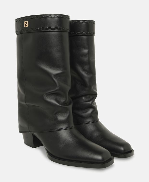 Fendi Boots