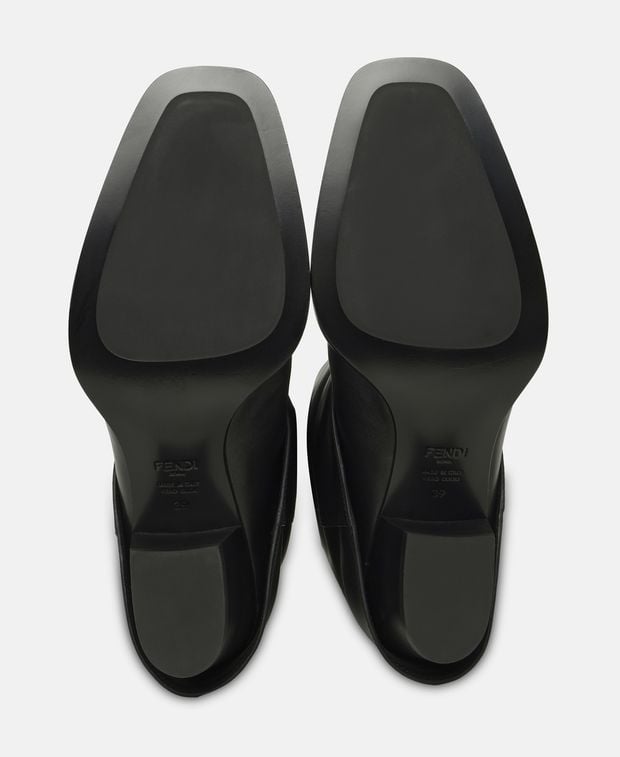 Fendi Boots