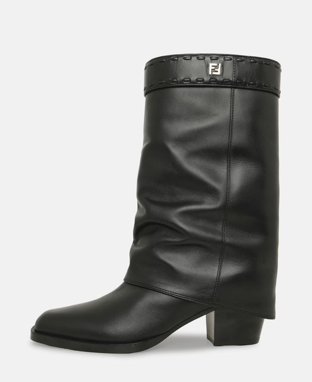 Fendi Boots