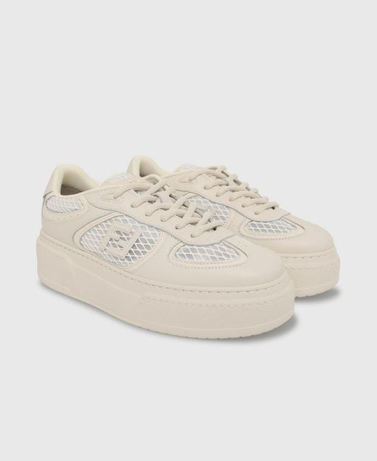 Fendi Platform sneakers Match
