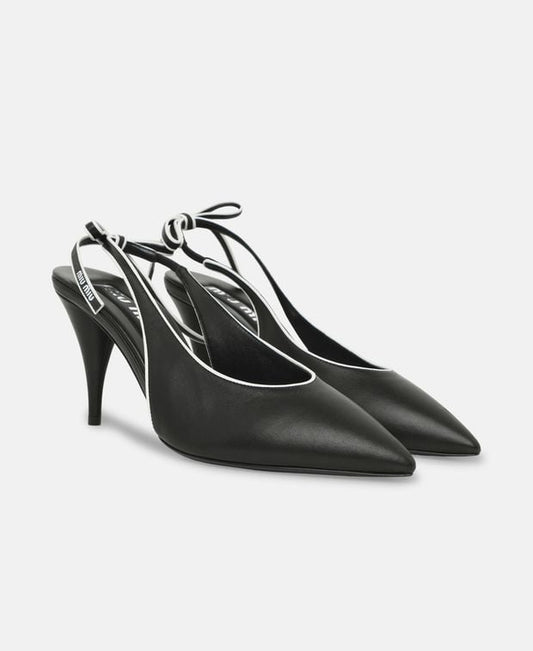 Miu Miu Slingback pumps