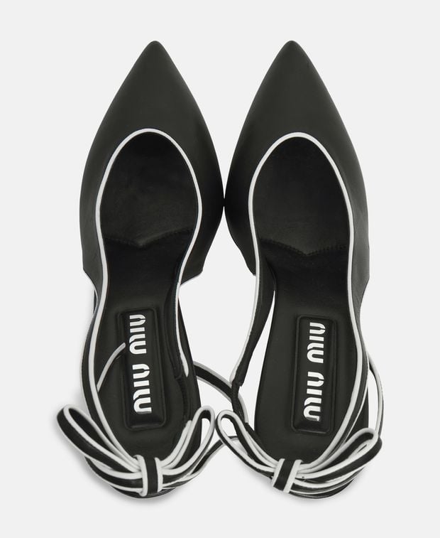Miu Miu Slingback pumps