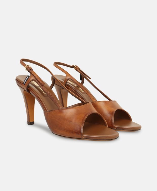 Miu Miu Sandals