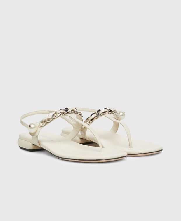 Miu Miu Sandals
