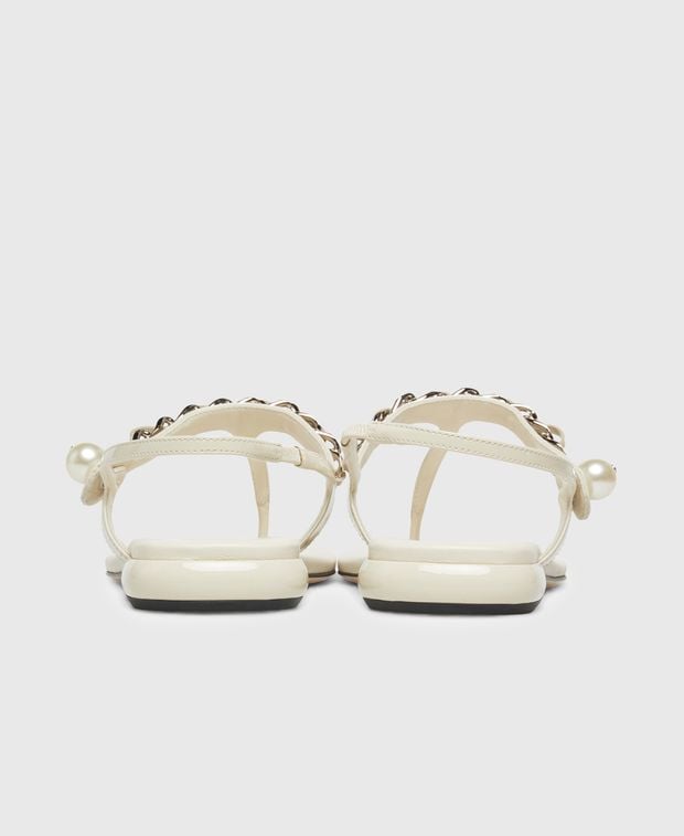 Miu Miu Sandals