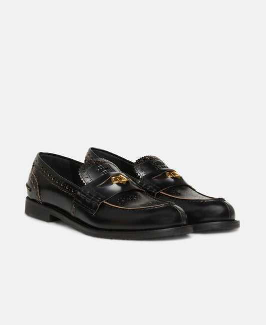 Miu Miu Loafers