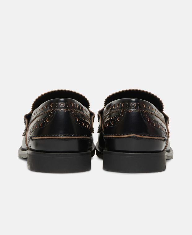 Miu Miu Loafers