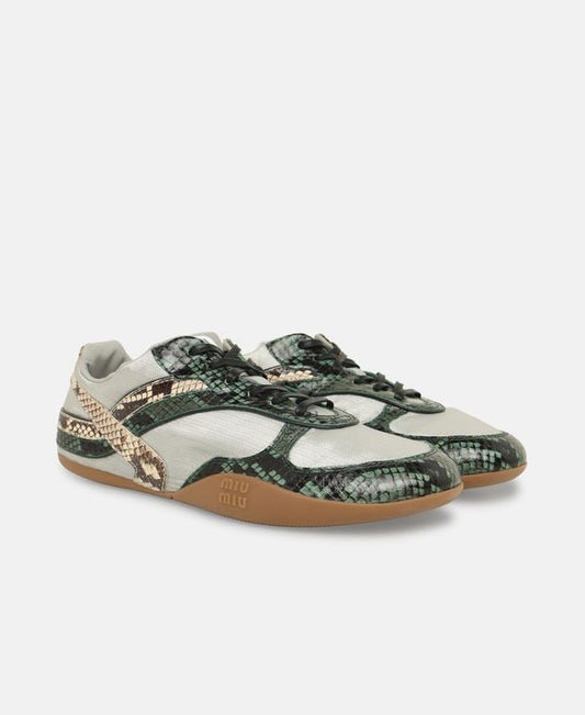 Miu Miu Sneakers