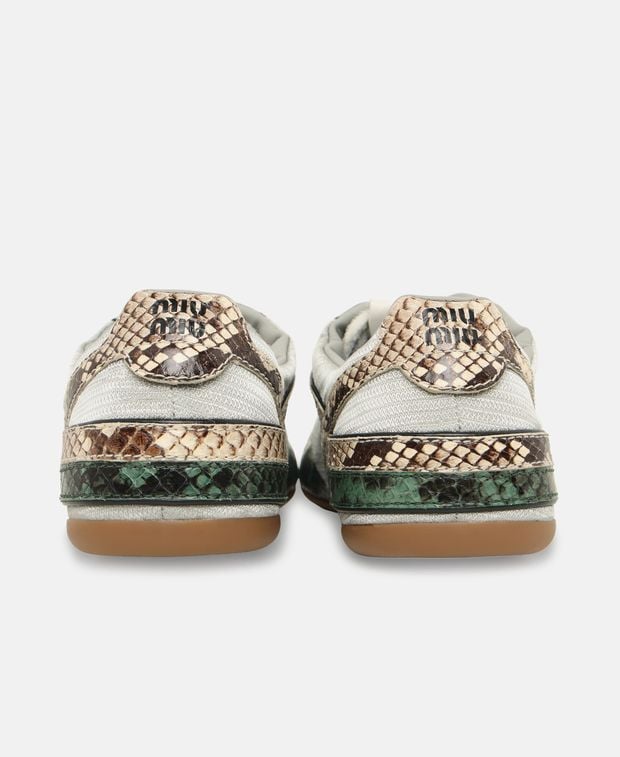 Miu Miu Sneakers