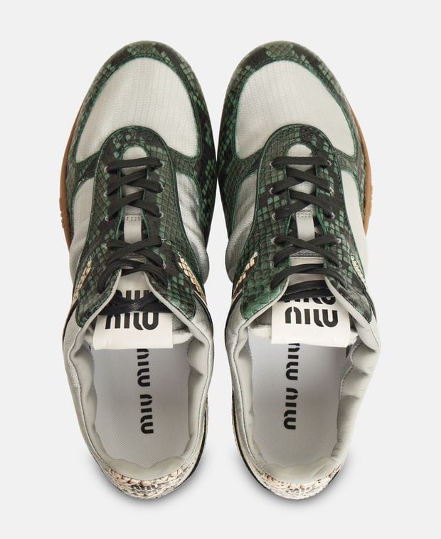 Miu Miu Sneakers