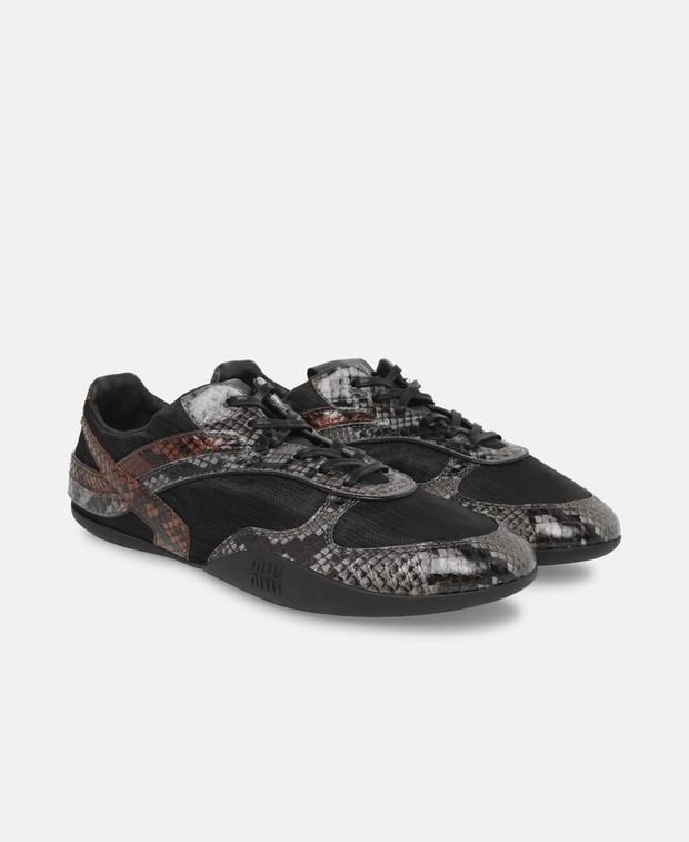 Miu Miu Sneakers