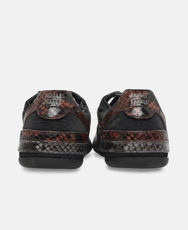 Miu Miu Sneakers