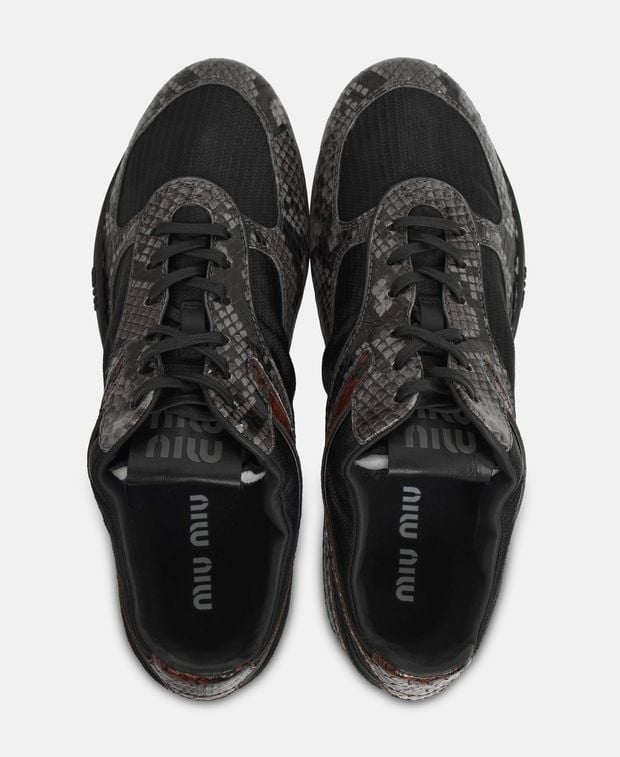 Miu Miu Sneakers