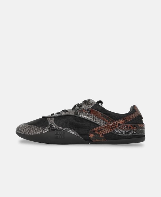 Miu Miu Sneakers