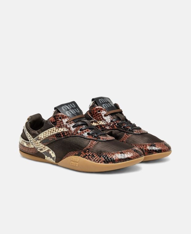 Miu Miu Sneakers