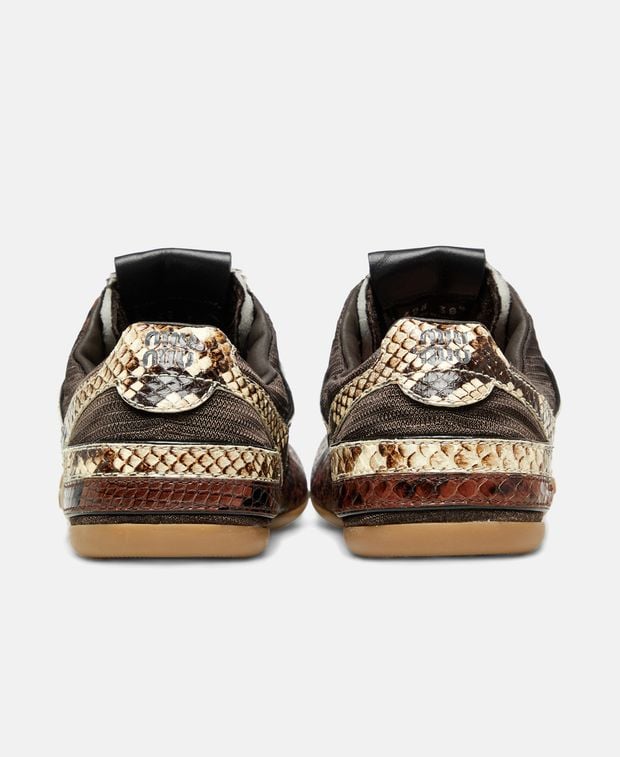 Miu Miu Sneakers