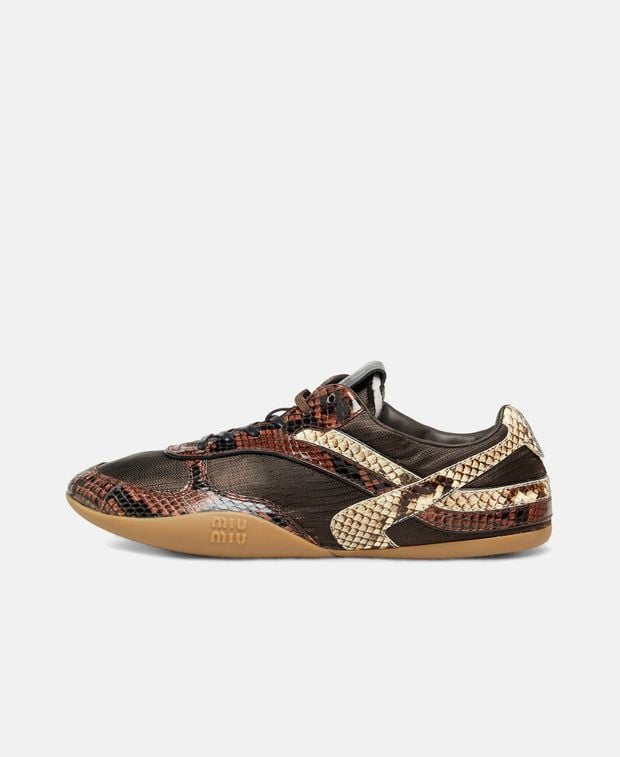 Miu Miu Sneakers