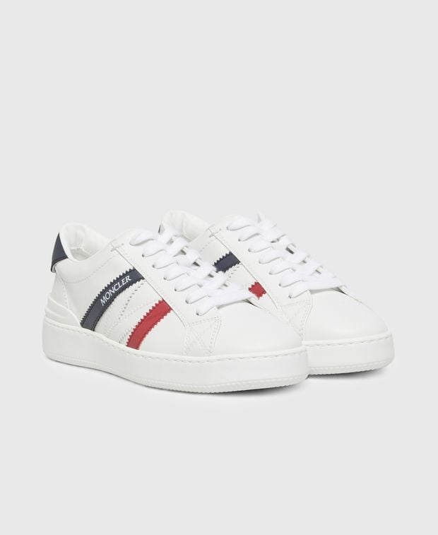 Moncler Sneakers Monaco M