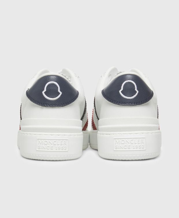 Moncler Sneakers Monaco M