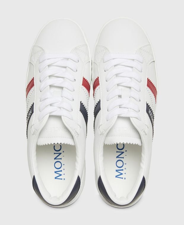 Moncler Sneakers Monaco M