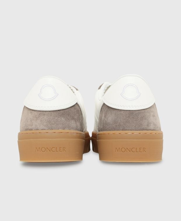 Moncler Platform sneakers