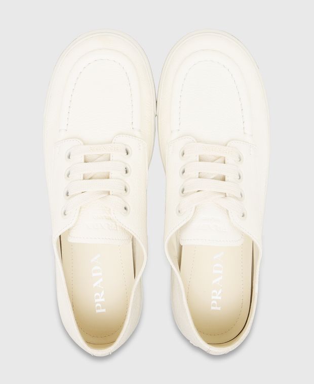 Prada Sneakers