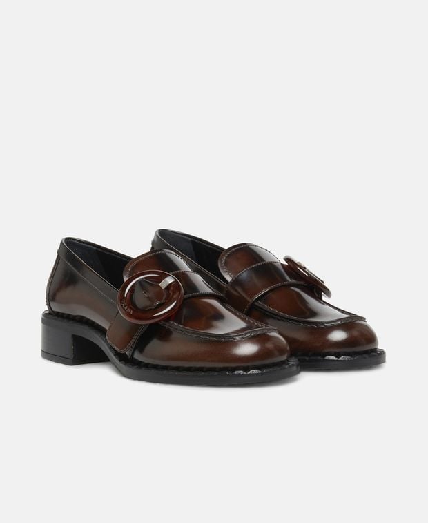 Prada Loafers