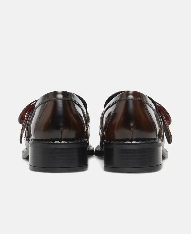 Prada Loafers