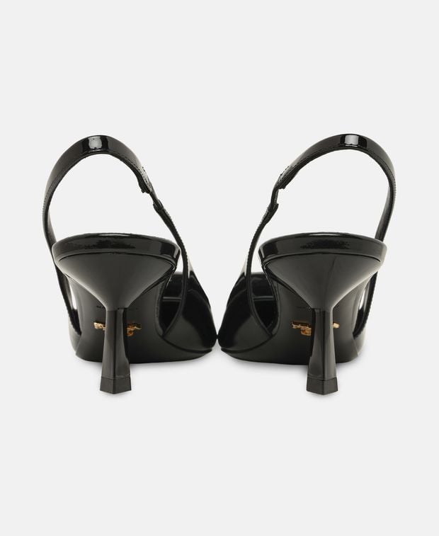 Prada Slingback pumps