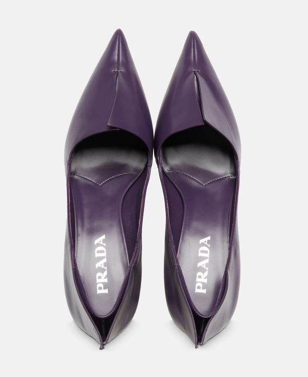 Prada Pumps