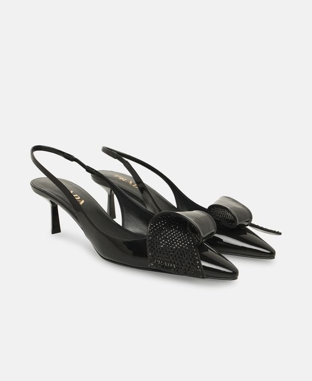 Prada Mules