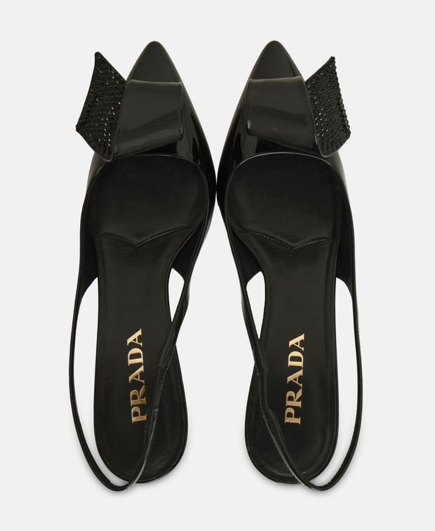 Prada Mules