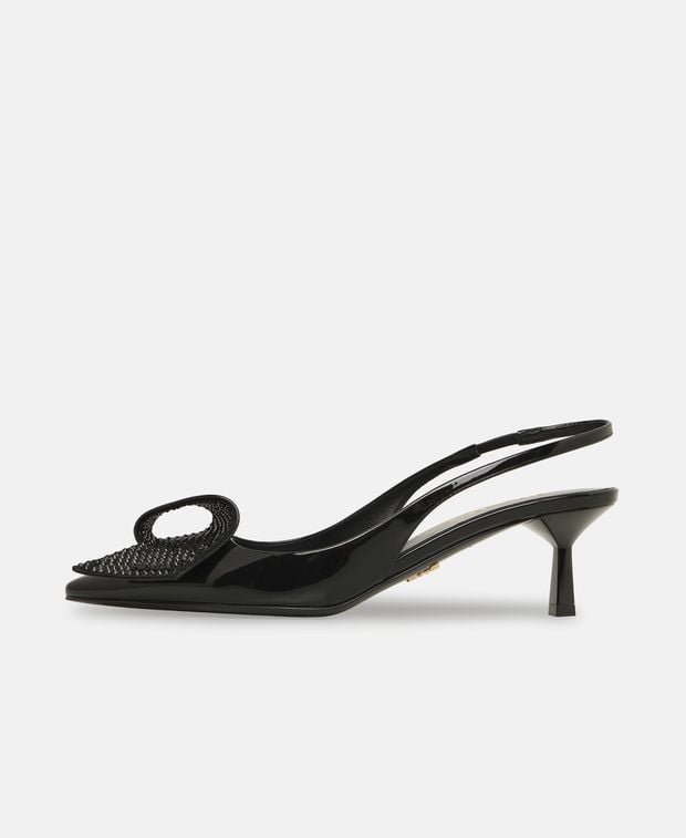 Prada Mules