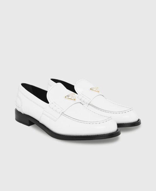 Prada Loafers