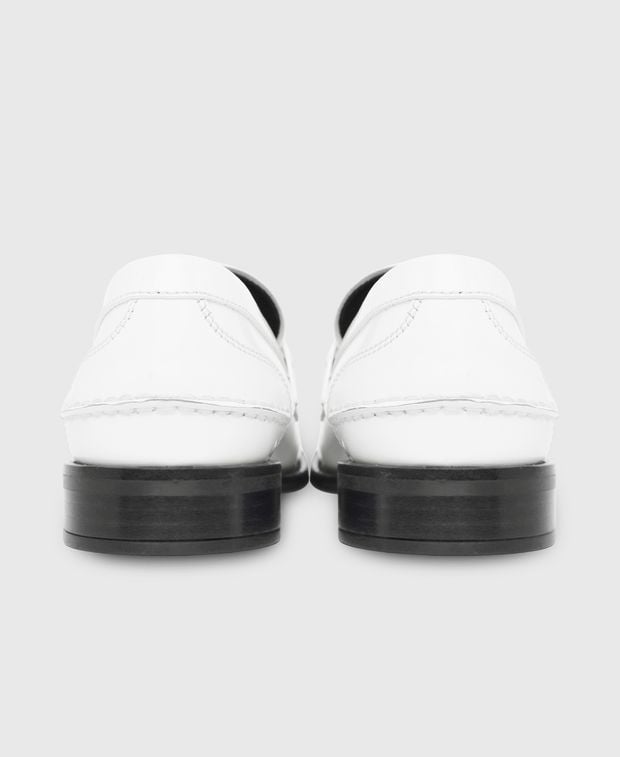 Prada Loafers