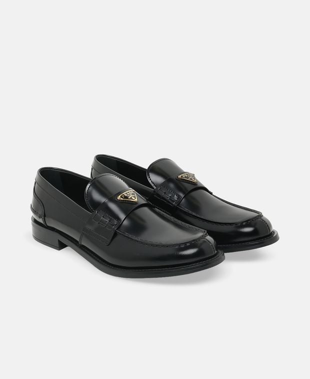 Prada Loafers