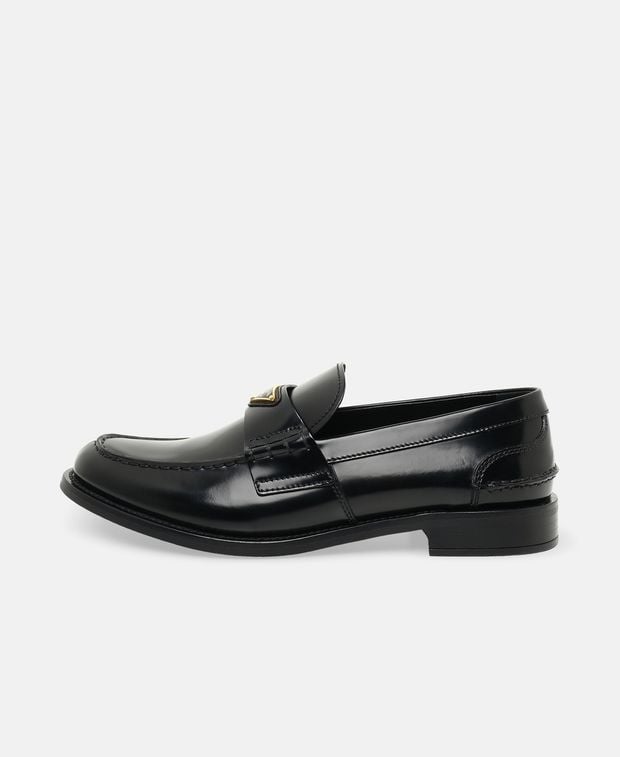 Prada Loafers
