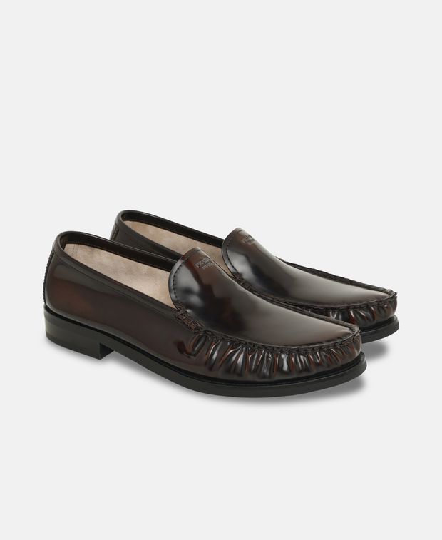 Prada Loafers